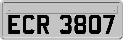 ECR3807