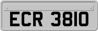 ECR3810