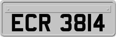ECR3814