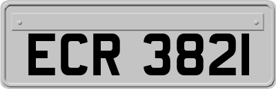 ECR3821