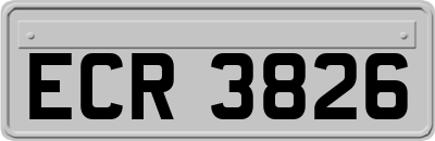 ECR3826