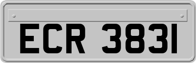 ECR3831