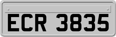 ECR3835