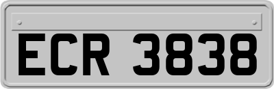 ECR3838