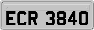 ECR3840