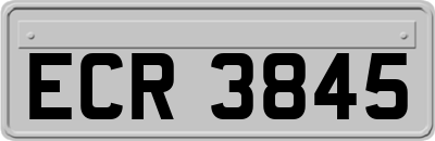 ECR3845