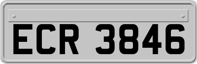 ECR3846