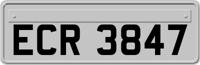 ECR3847