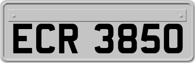 ECR3850