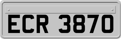 ECR3870