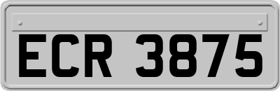 ECR3875