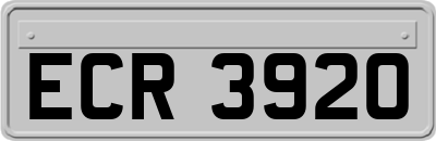 ECR3920