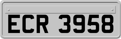 ECR3958