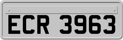 ECR3963