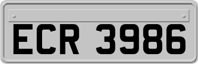 ECR3986