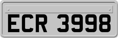 ECR3998