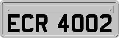 ECR4002