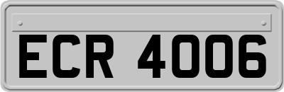 ECR4006