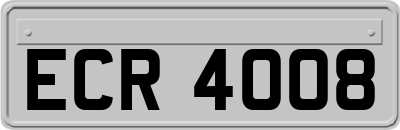 ECR4008