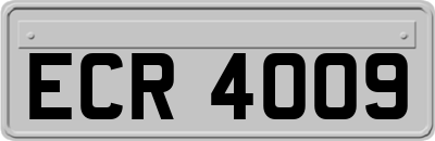 ECR4009