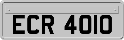 ECR4010