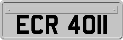 ECR4011