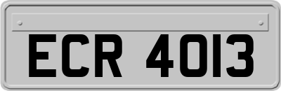ECR4013