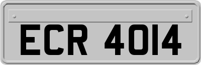 ECR4014