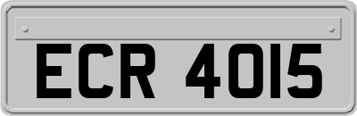 ECR4015