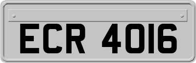 ECR4016