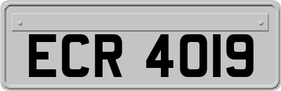 ECR4019