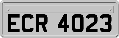 ECR4023