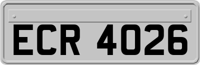 ECR4026