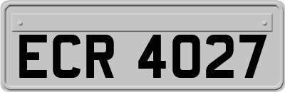 ECR4027