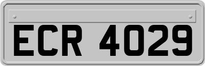 ECR4029