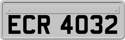 ECR4032
