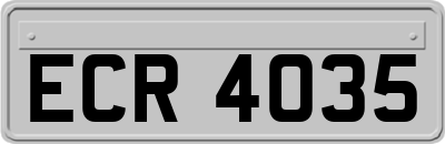 ECR4035