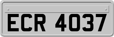 ECR4037