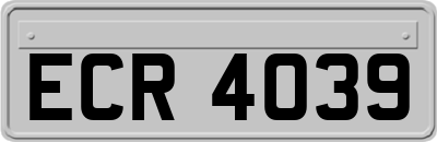 ECR4039