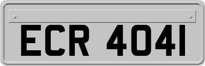 ECR4041