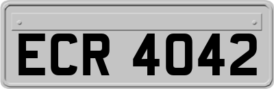 ECR4042
