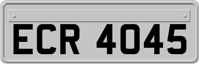ECR4045