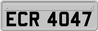 ECR4047