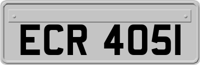 ECR4051
