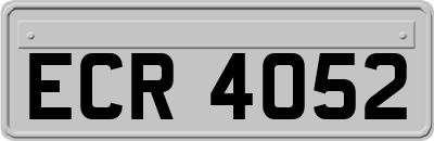 ECR4052