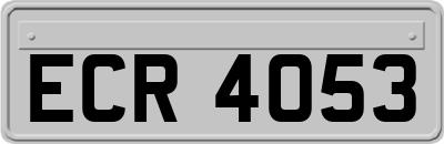 ECR4053