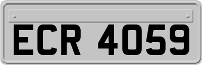 ECR4059