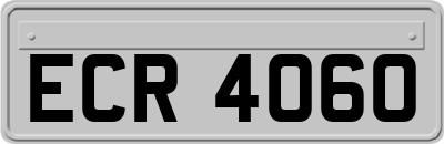 ECR4060