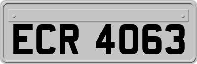 ECR4063