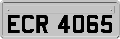 ECR4065